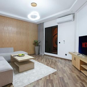 Appartement met Twee Slaapkamers